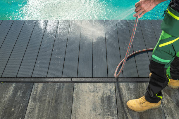 Highgrove, CA Pressure Washing Company