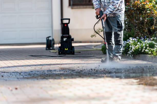 Best Local Pressure Washing Services  in Highgrove, CA